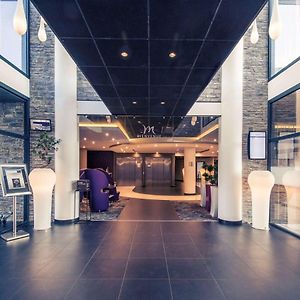 Mercure Cherbourg Centre Port